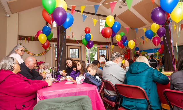 Book a Catered Event