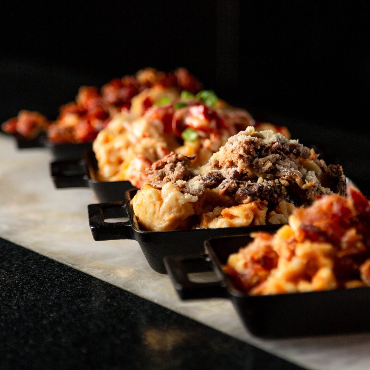 Bake'n Bacon Rewards