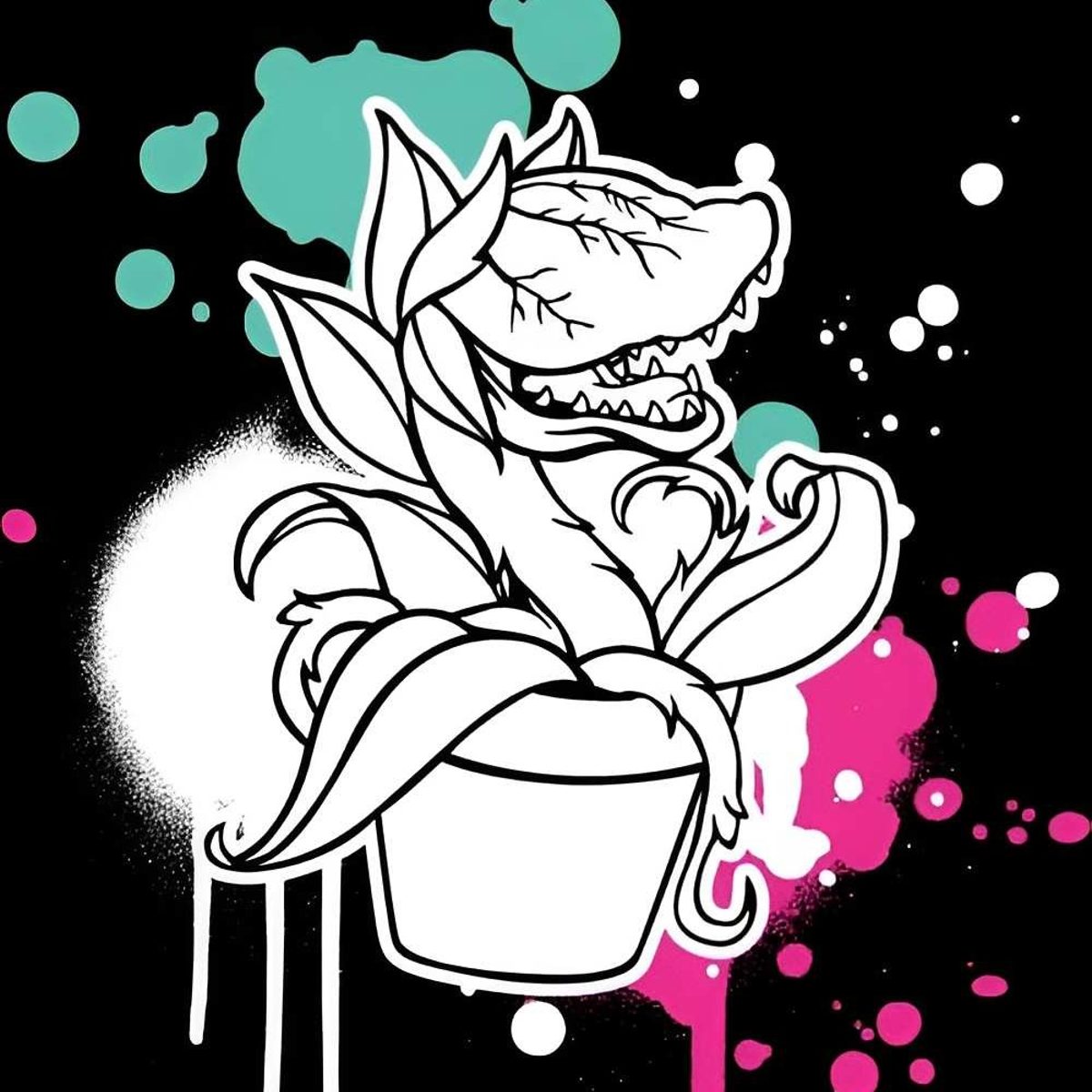 3 | Feed Me Seymour
