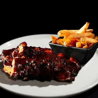 BBQ Ribs
