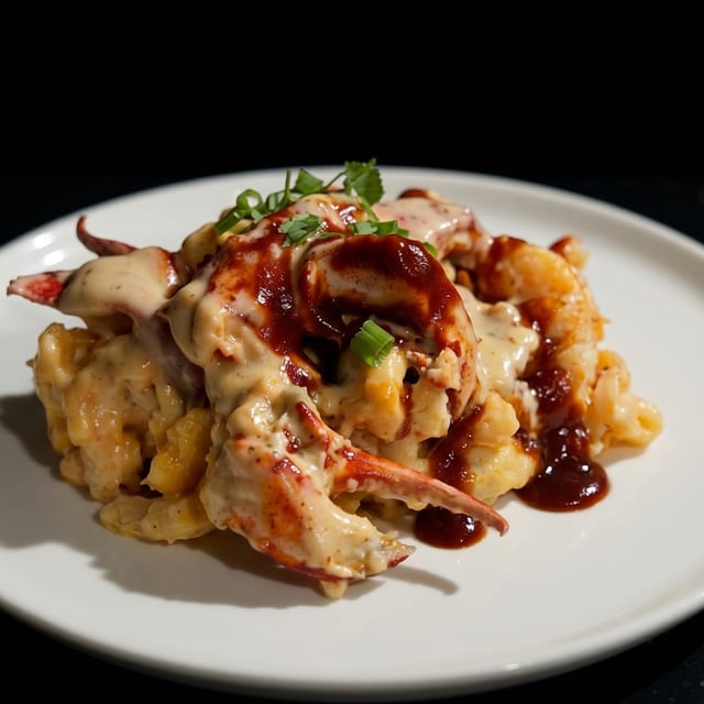 Loaded Mac.