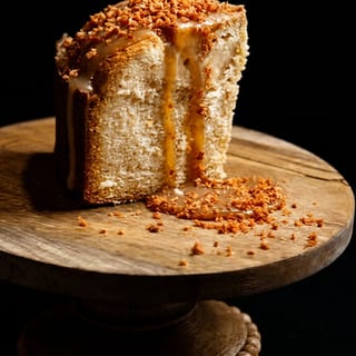 Pound Cake