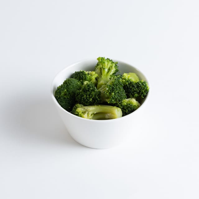 Broccoli.